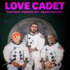 Tom Ford - LOVE CADET (feat. Phundo Art & Keyon Harrold)