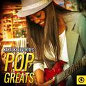 Karaoke Favorites: Pop Greats专辑