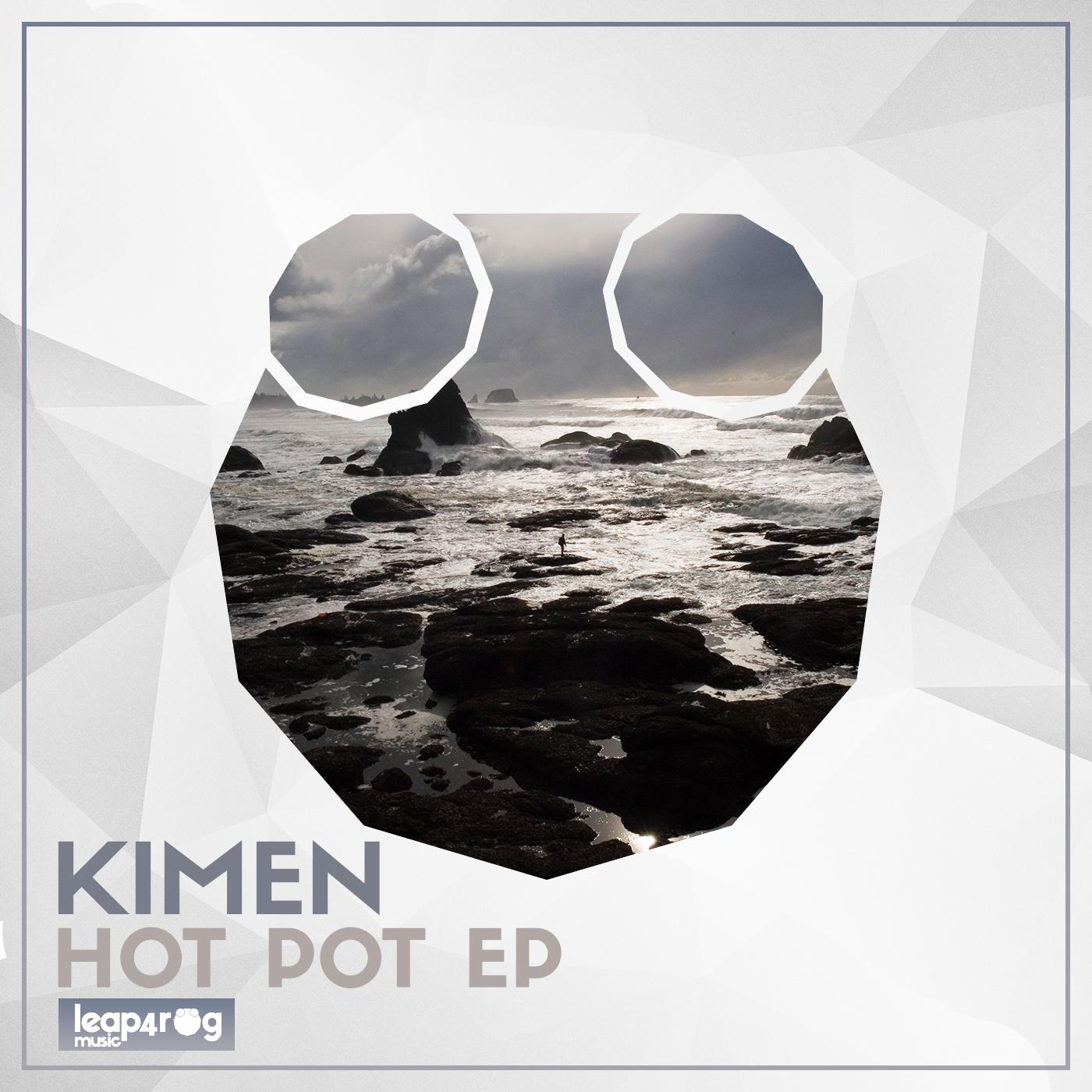 Hot Pot EP