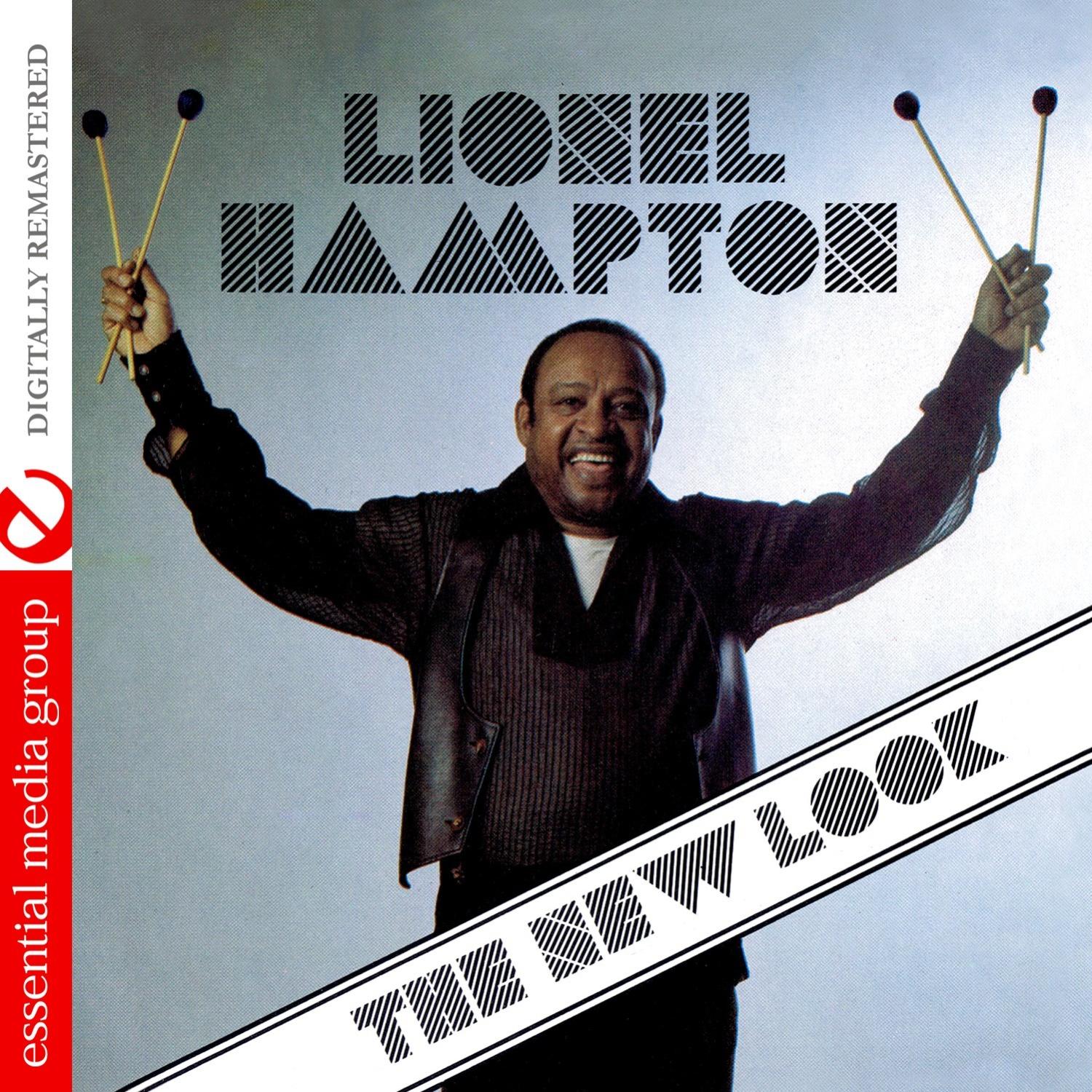 The New Look (Digitally Remastered)