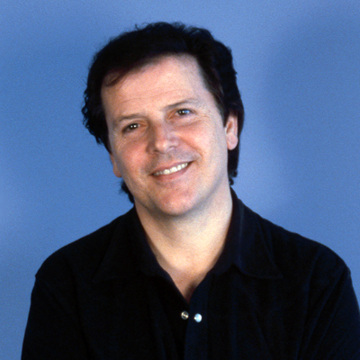 Trevor Rabin