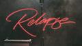 Relapse专辑