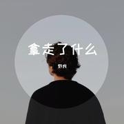 拿走了什么（ cover：陈其楠）