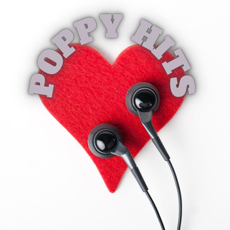 Poppy Hits