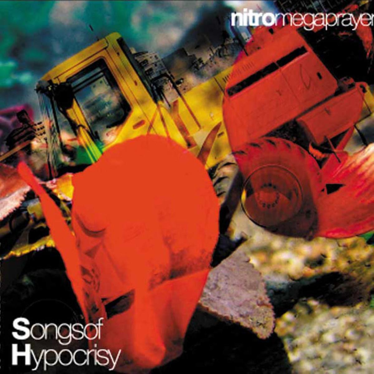 Songs of Hypocrisy