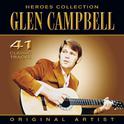 Heroes Collection - Glen Campbell专辑