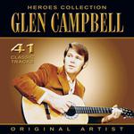 Heroes Collection - Glen Campbell专辑