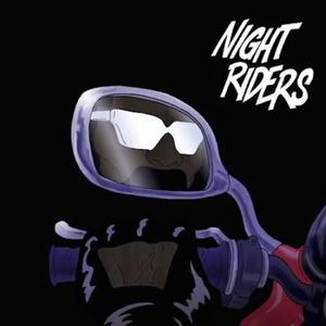 Major Lazer - Night Riders （升4半音）