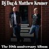 Dj Dag - Pieces of a Broken Heart (Original Anniversary Mix)