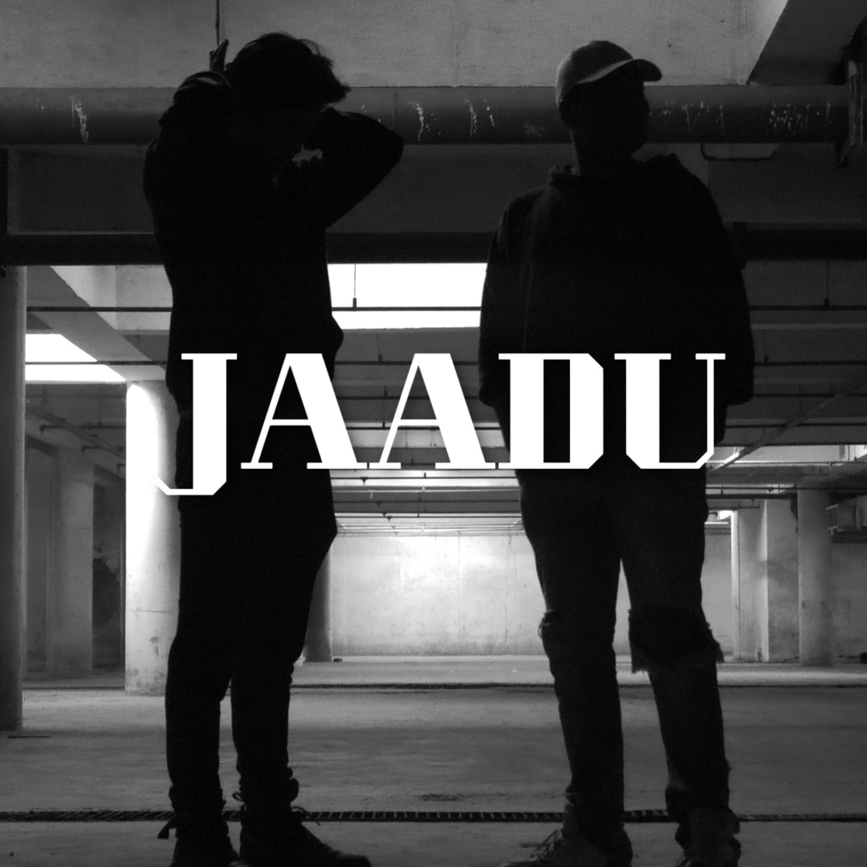 JAADU (feat. Chandler)
