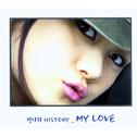 History_My Love专辑