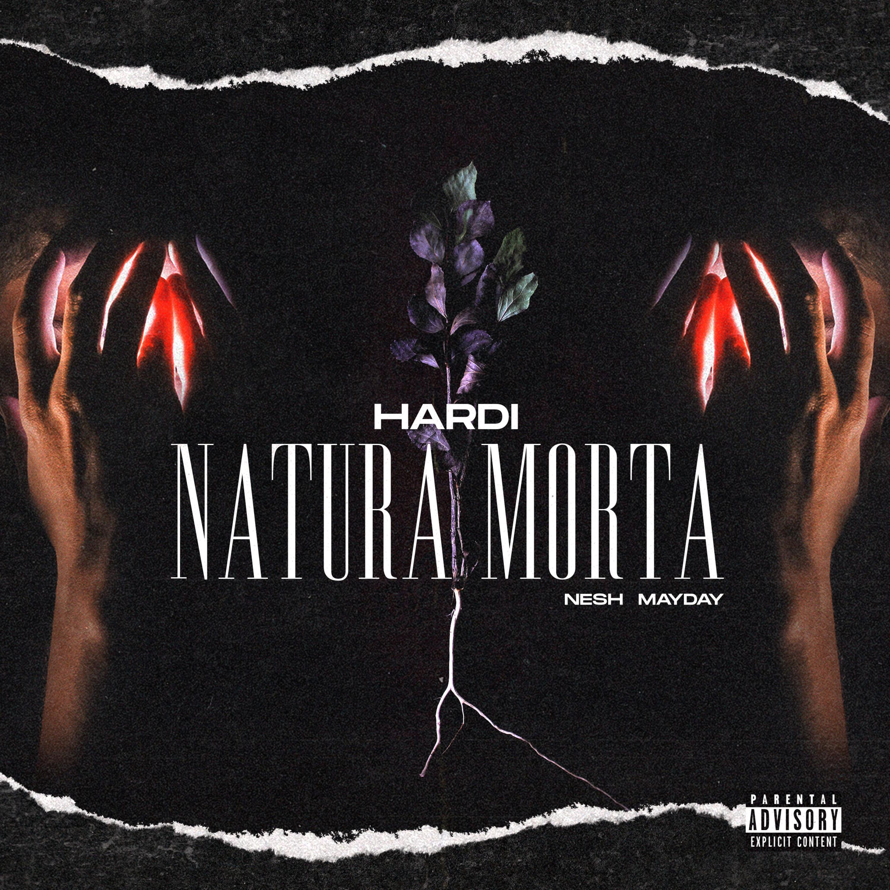 Natura morta (feat. Nesh Mayday)