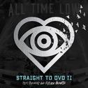 Straight to DVD II: Past, Present, and Future Hearts专辑