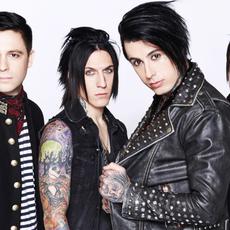 Falling In Reverse