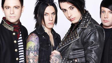 Falling In Reverse