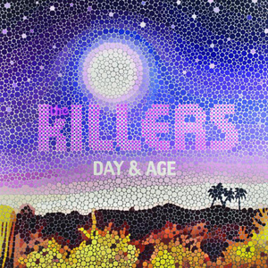 The Killers - HUMAN