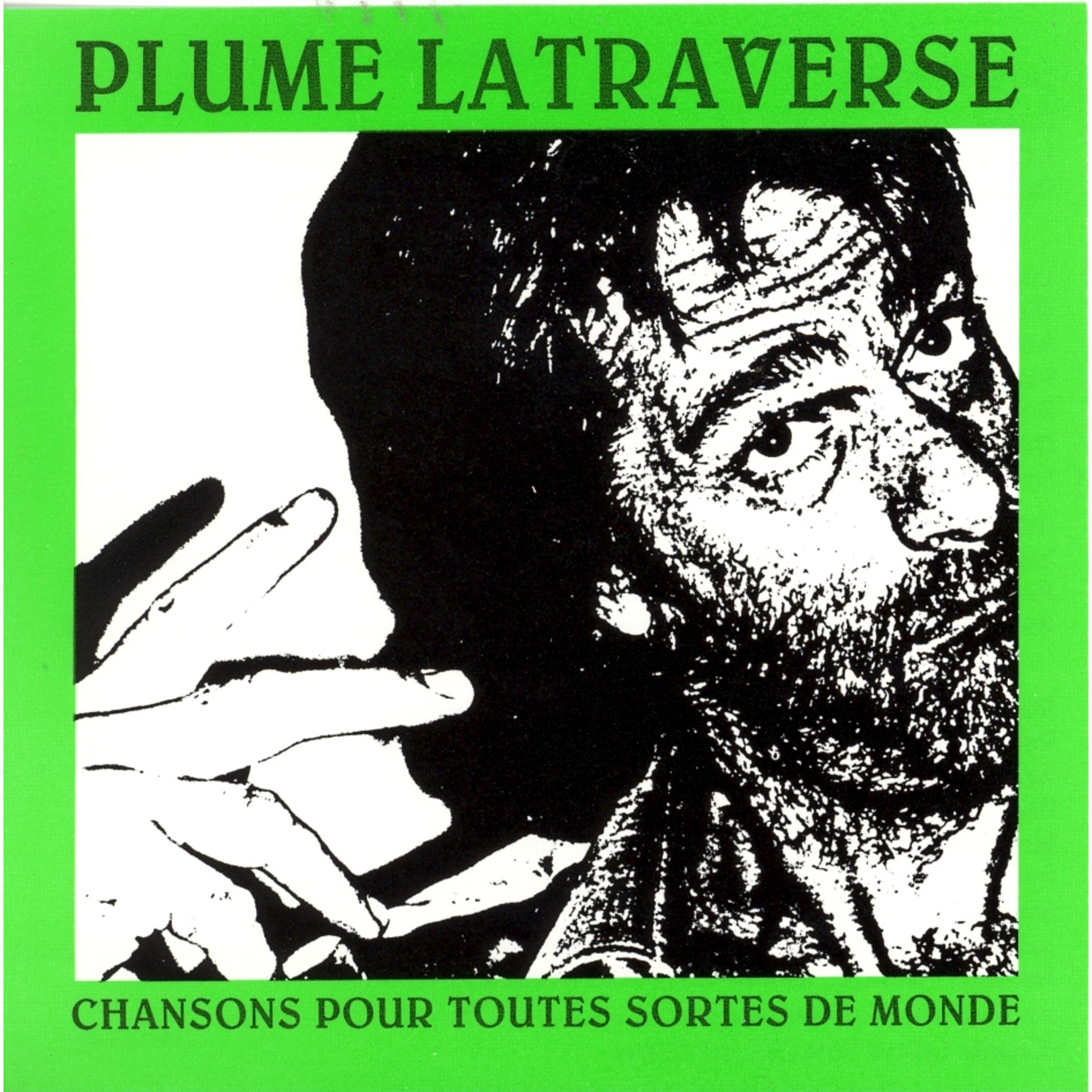 Chansons pour toutes sortes de monde