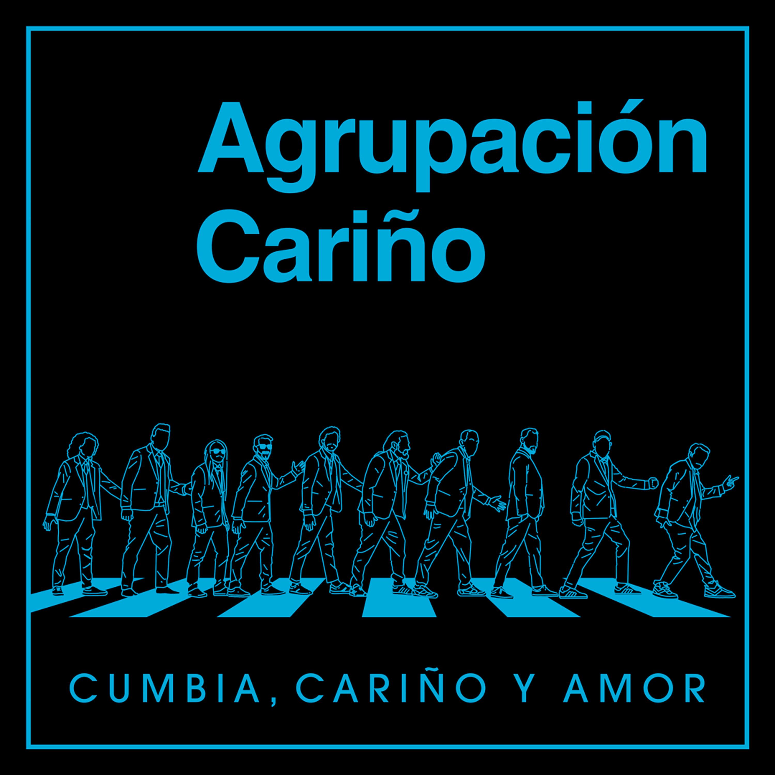 Cumbia, Cariño y Amor