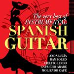 The Very Best of Instrumental Spanish Guitar专辑