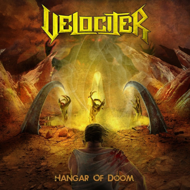 Hangar Of Doom