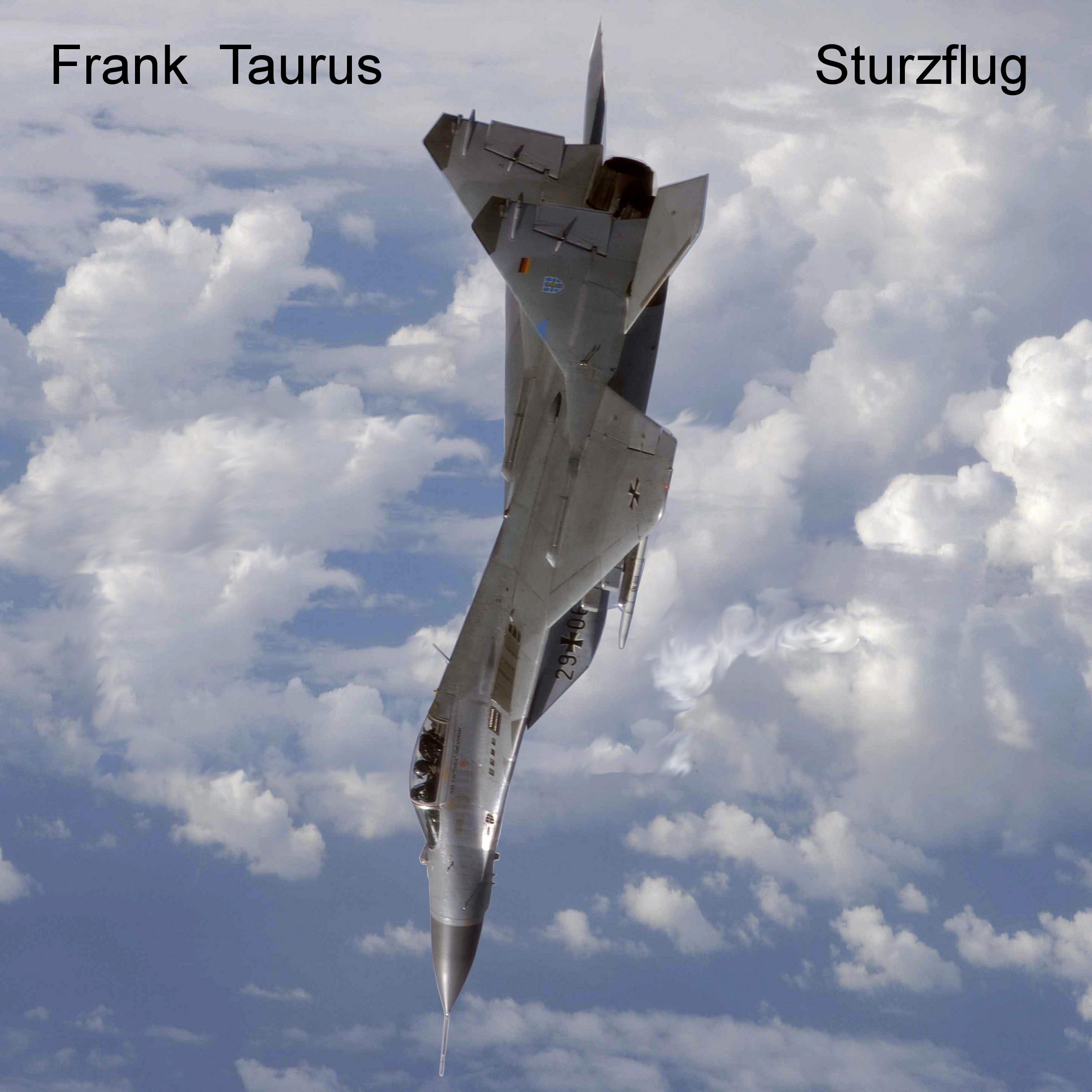 Sturzflug