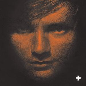 Ed Sheeran - Autumn Leaves （升2半音）