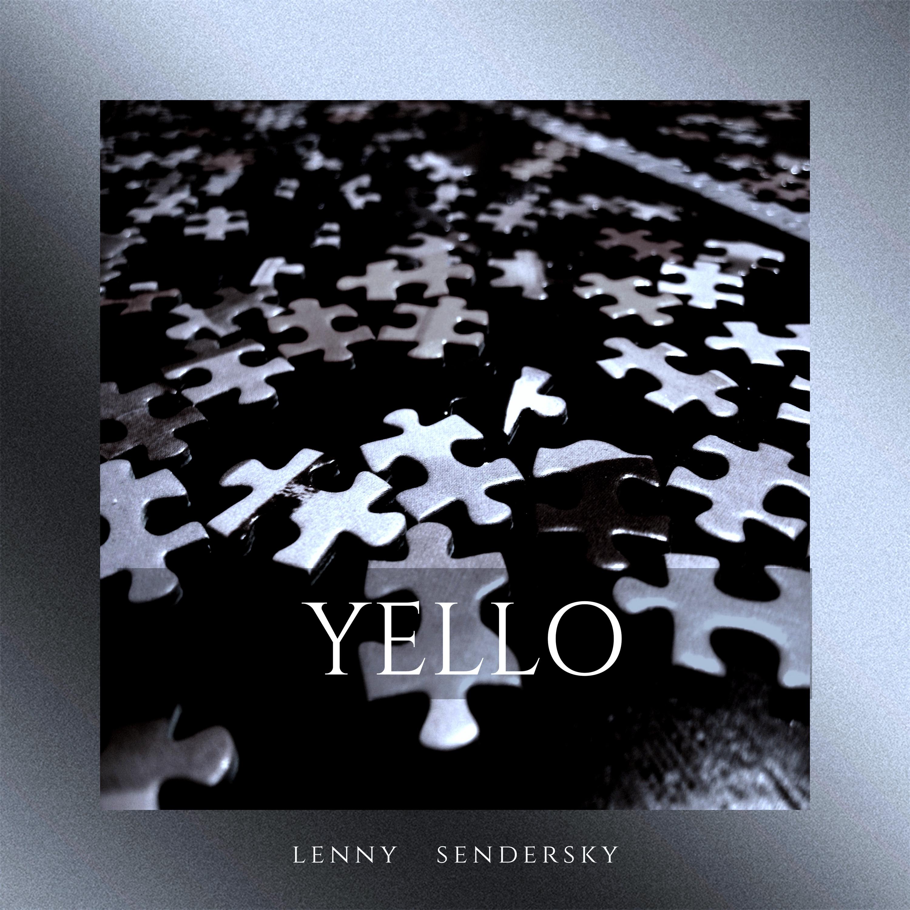 Lenny Sendersky - Yello