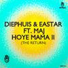 Diephuis - Hoye Mama II (The Return) (Original Mix)