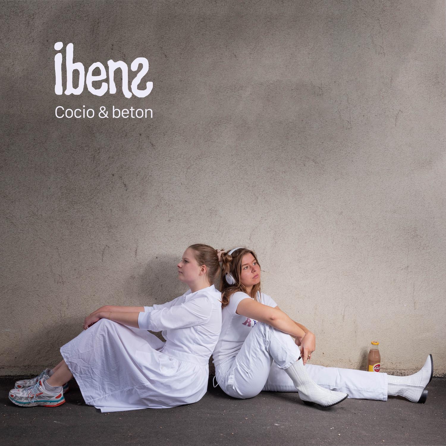 Cocio & beton