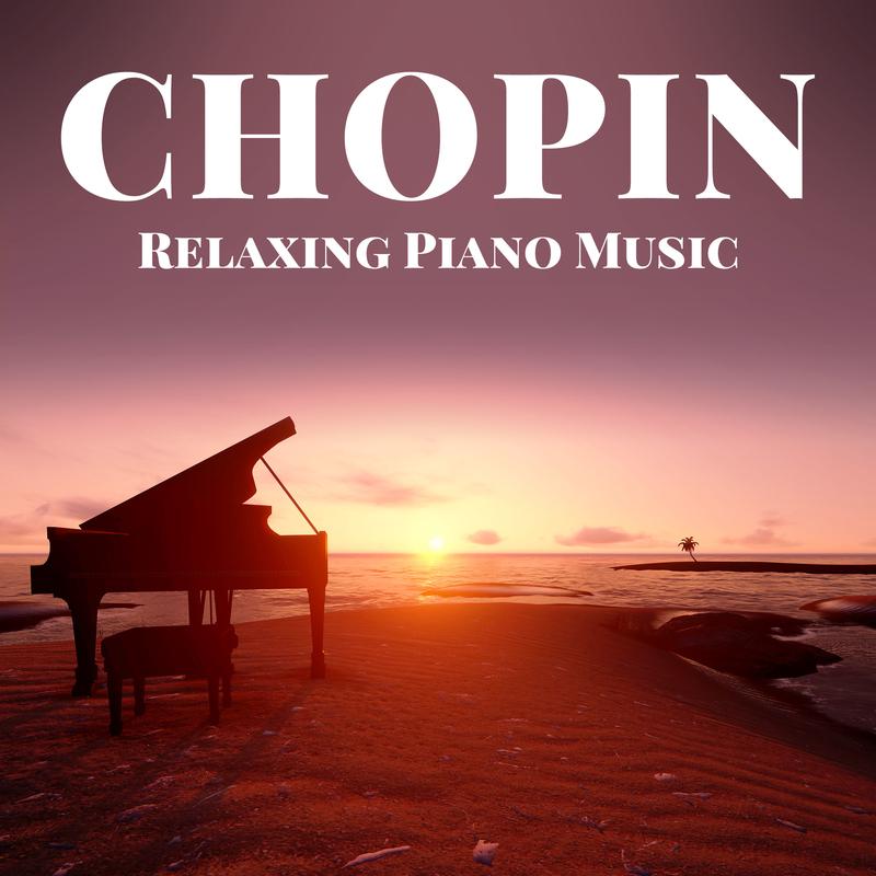 Chopin Relaxing Piano Music