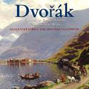 Dvořák: Serenade for String Orchestra & Nocturne in B Major