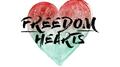 Freedom Hearts专辑