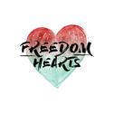 Freedom Hearts专辑