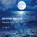 green moon