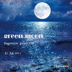 green moon专辑