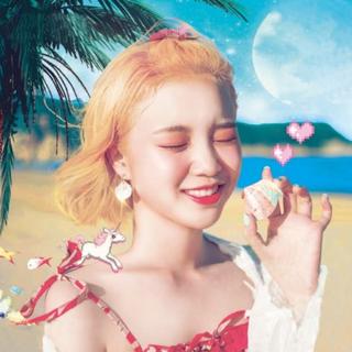 蜜桃味美梦 | 给我一首歌的时间 说出喜欢你