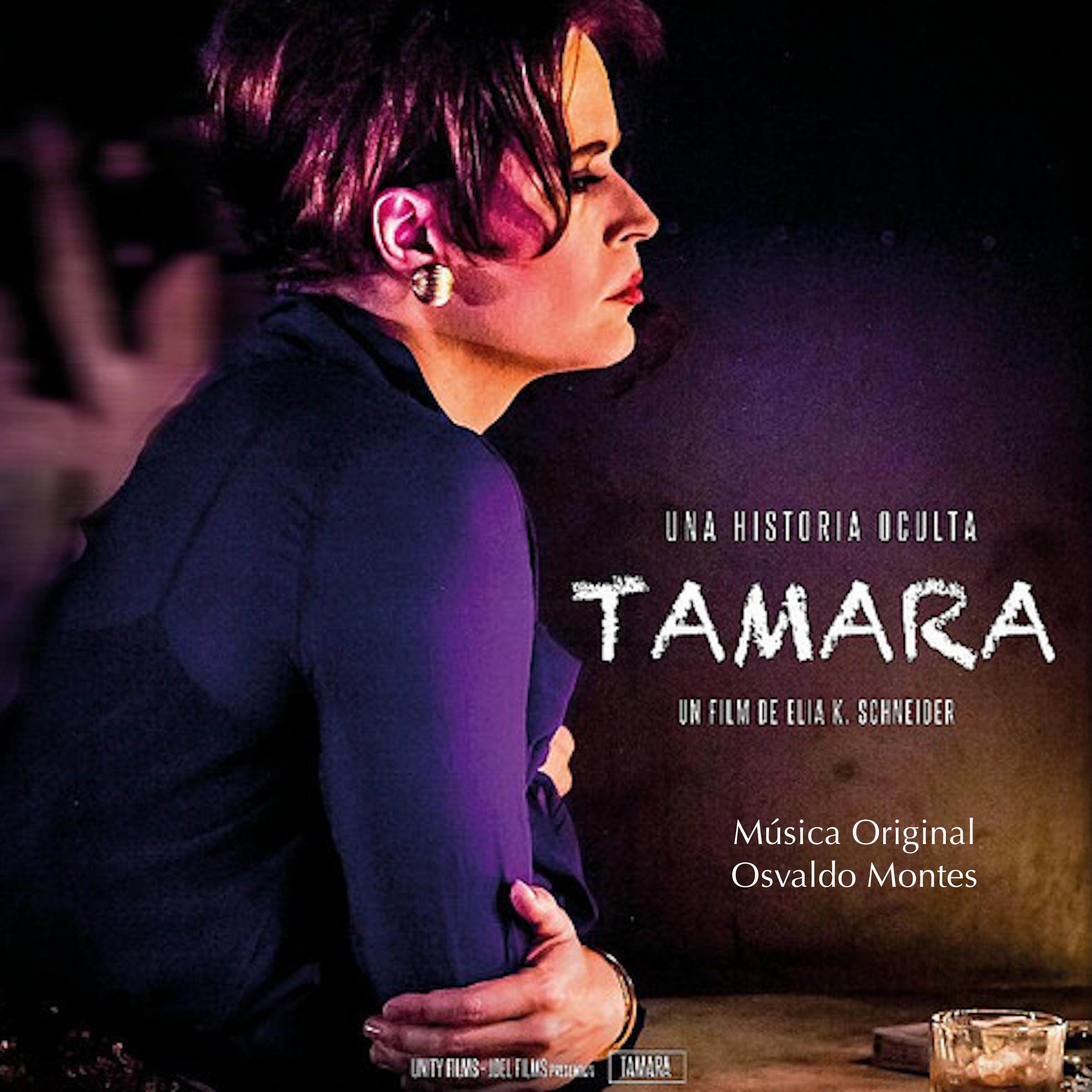 Tamara (Banda Sonora Original)