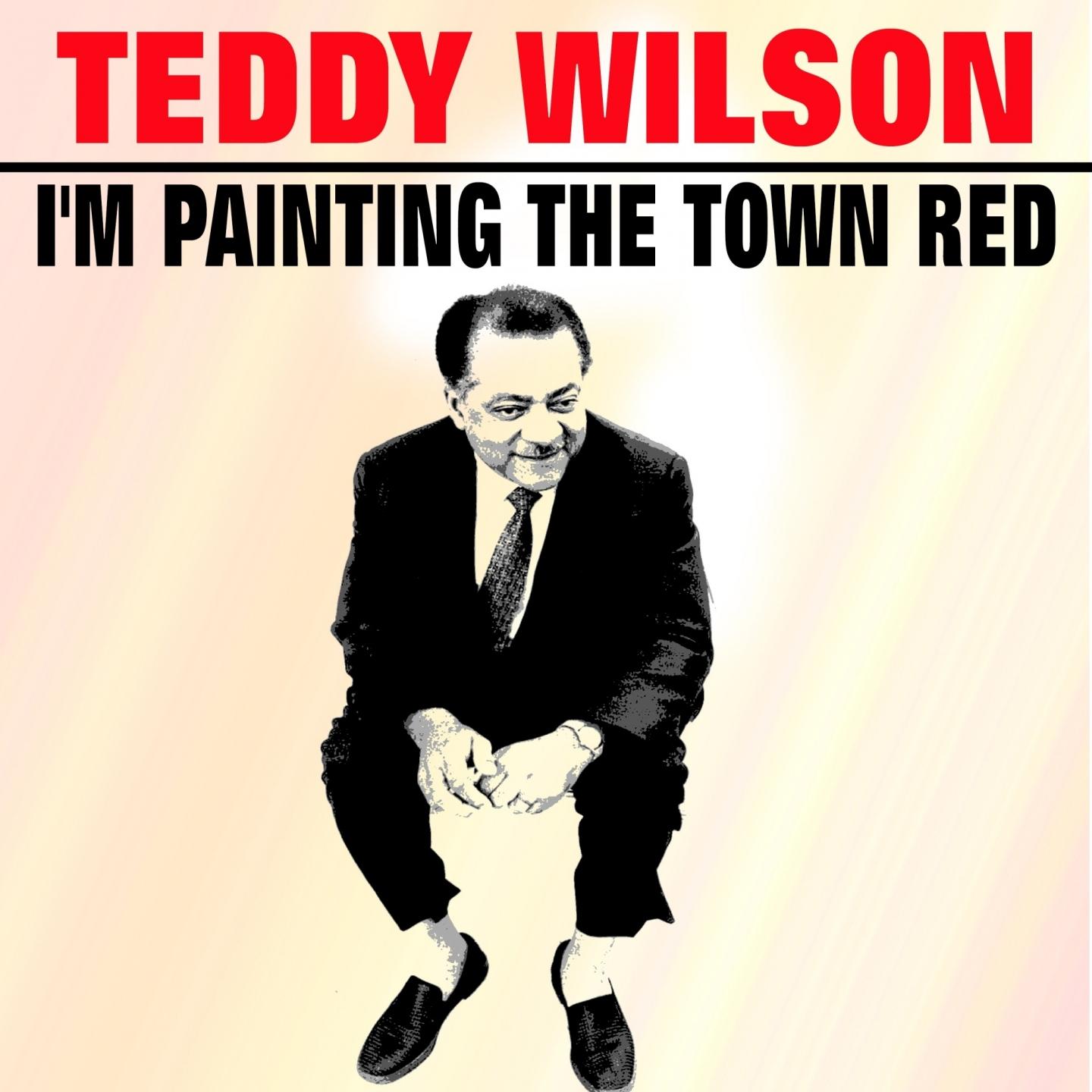 I'm Painting the Town Red
