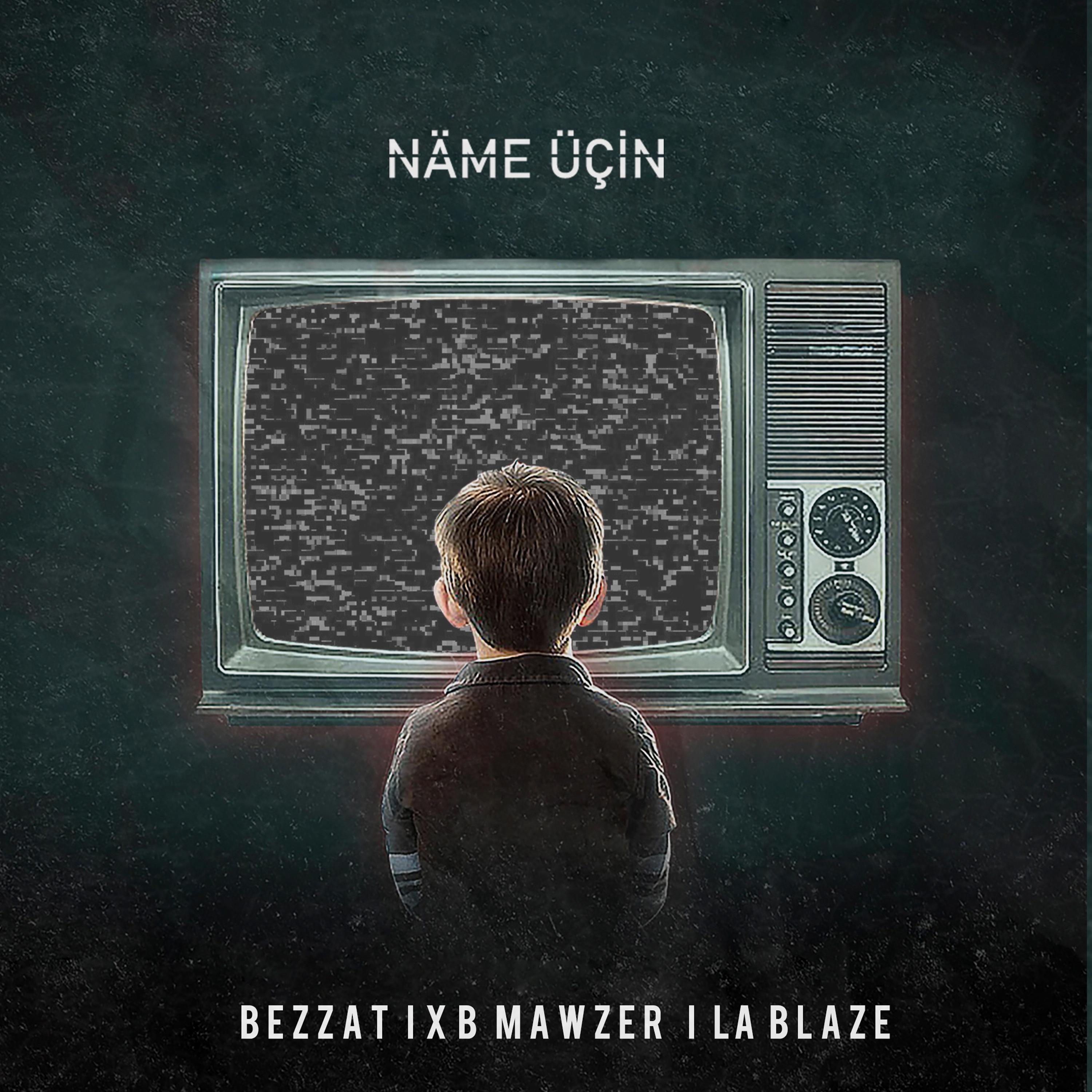 Näme üçin (feat. XB Mawzer & La Blaze)