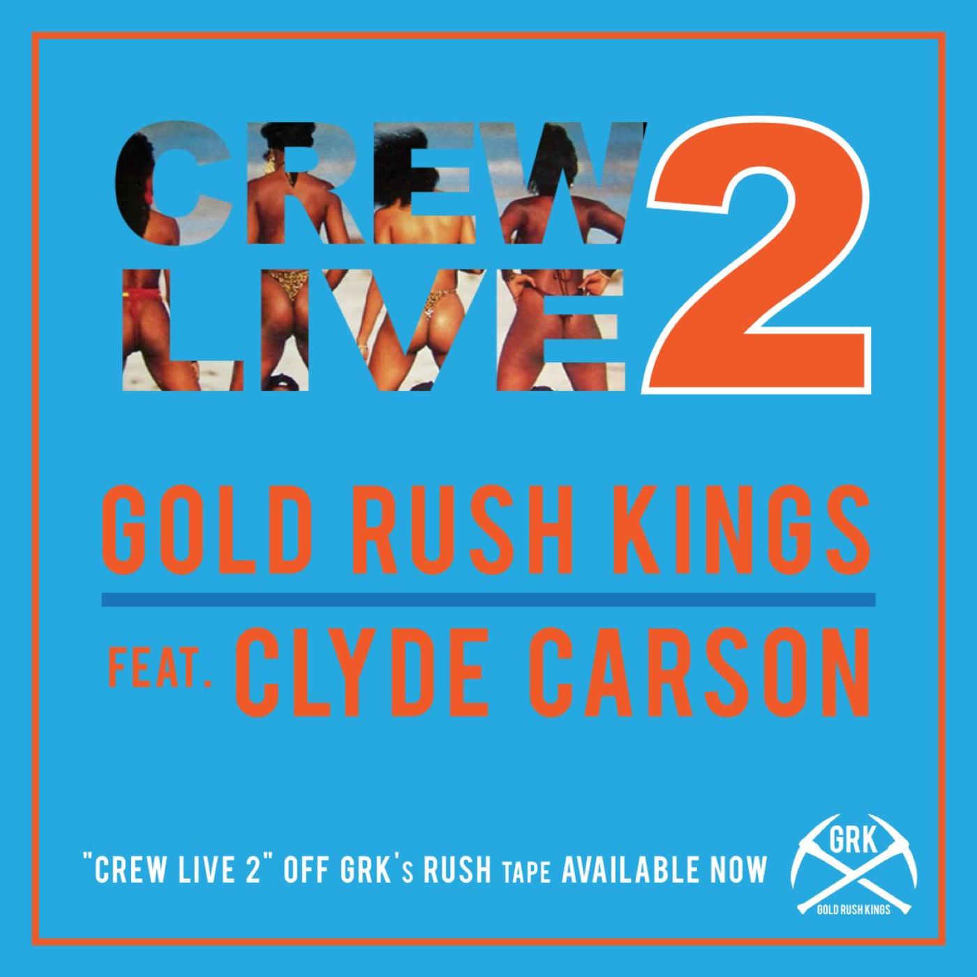 Crew Live 2 