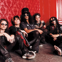 Slash's Snakepit