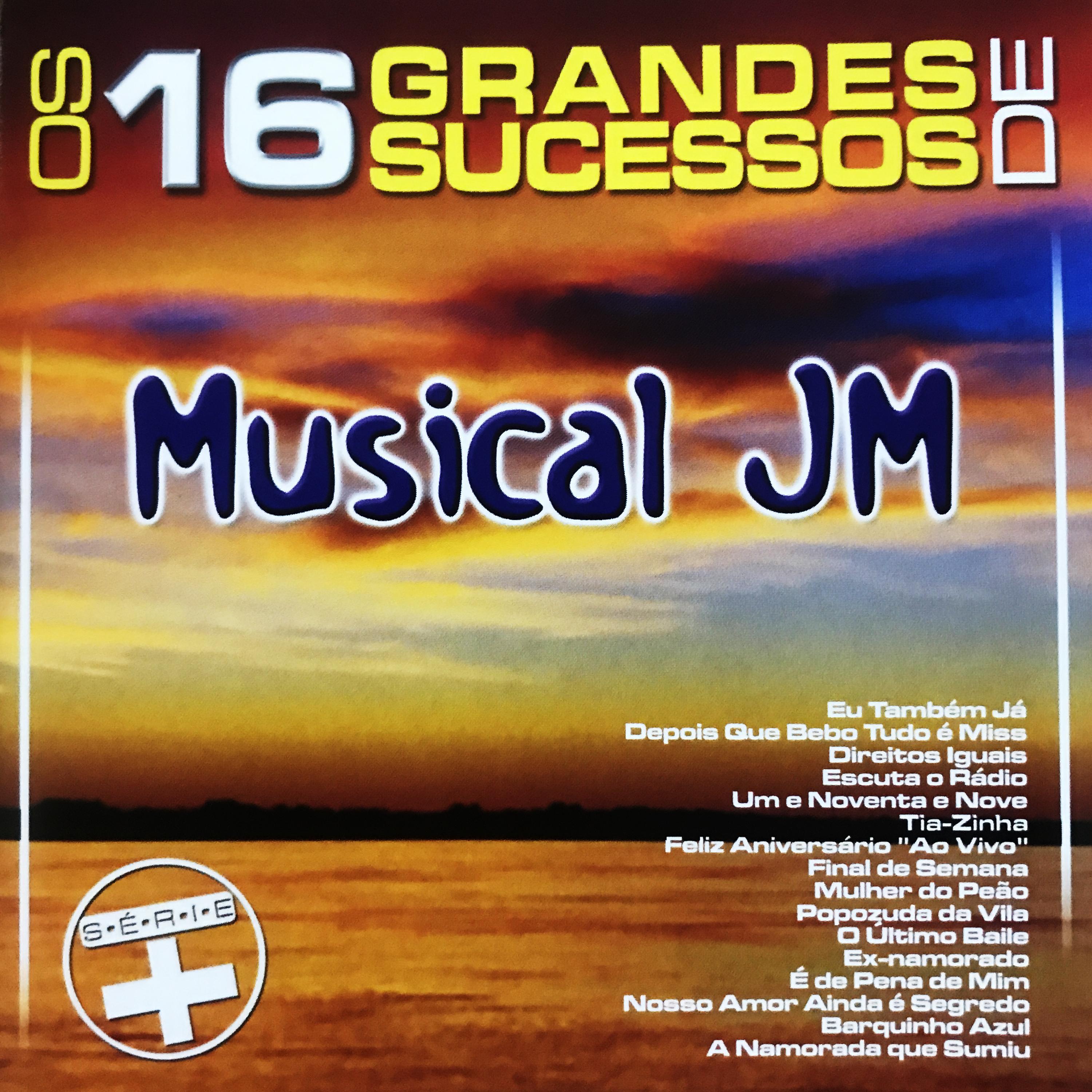 Musical JM - Direitos Iguais