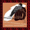 Plays George Gershwin (Remastered Version) (Doxy Collection)