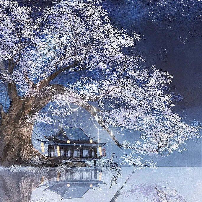 江庭雪（配乐）