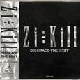 DISGRACE-THE BEST