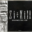 DISGRACE-THE BEST专辑