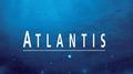 Atlantis (Original Motion Picture Soundtrack)专辑
