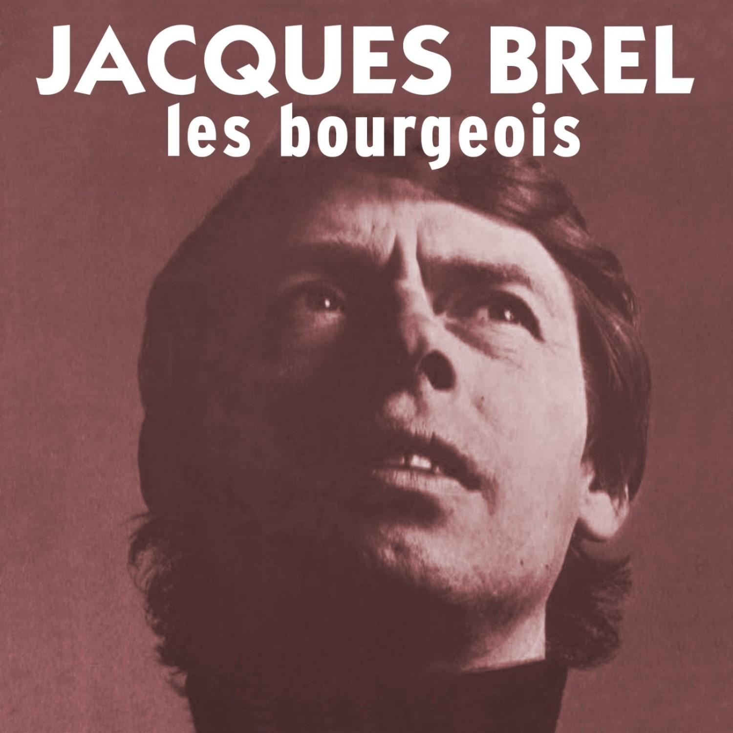 Les Bourgeois