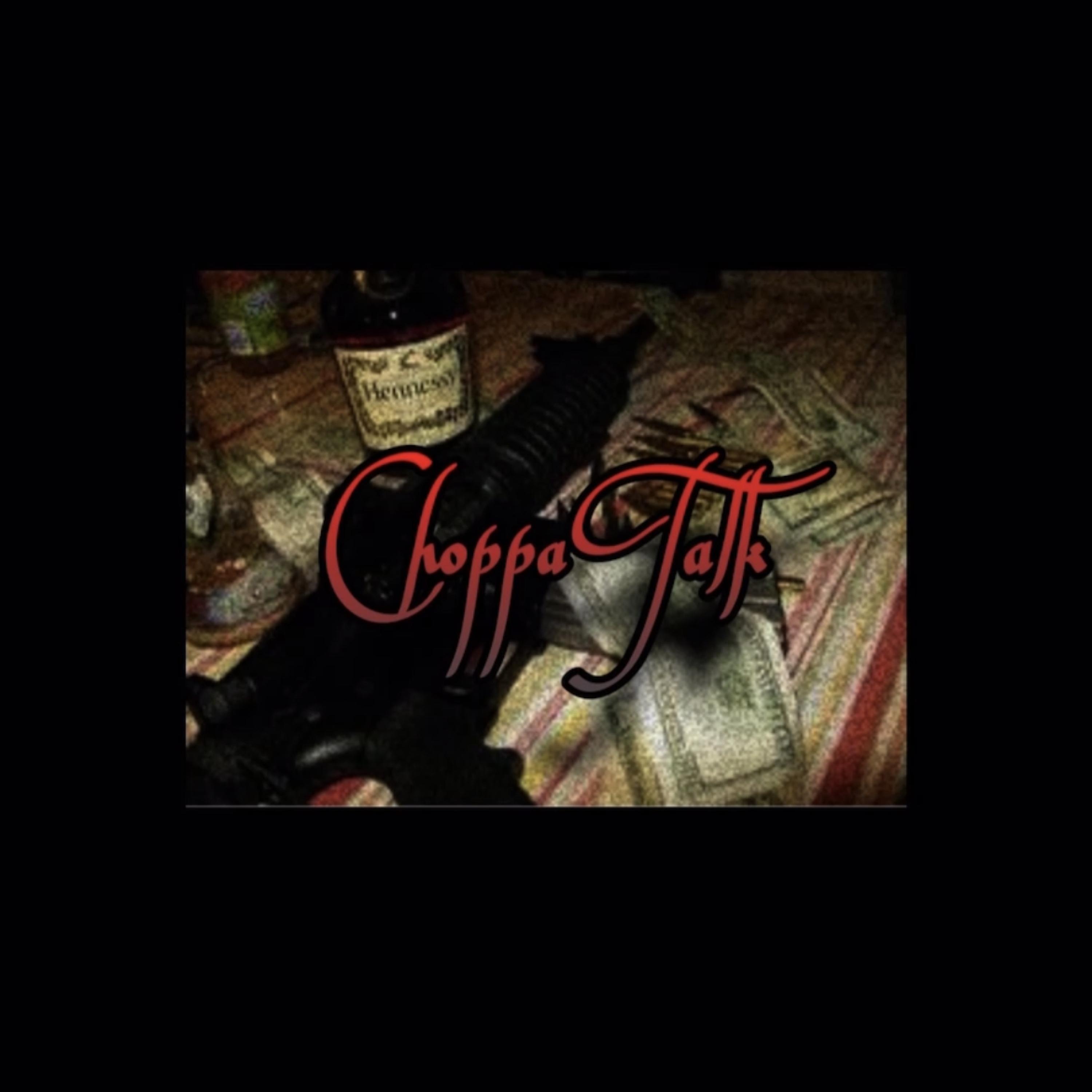 Choppa Talk (feat. Guido)