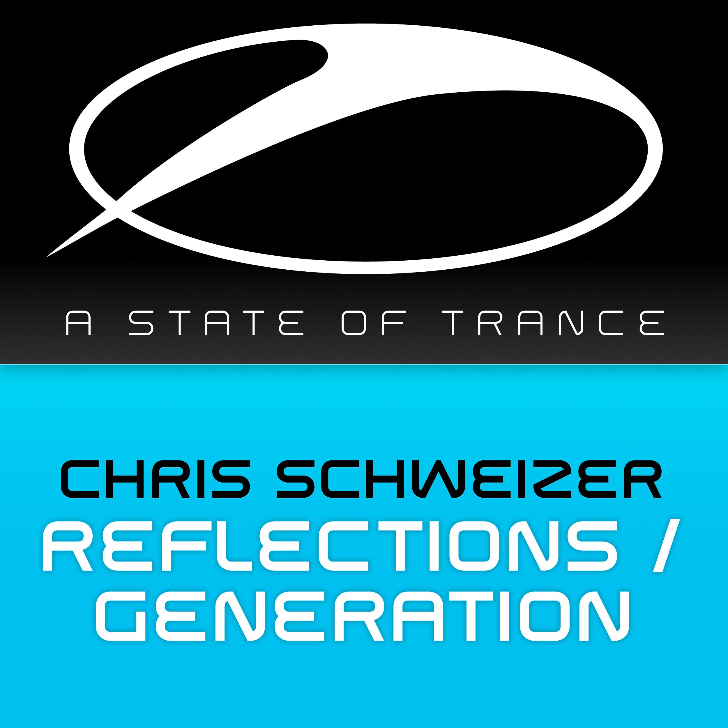 Reflections / Generation